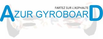 Azur Gyroboard