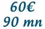 Chèque cadeau AZUR GYROBOARD TOURISME TOUR 90 min 60 €