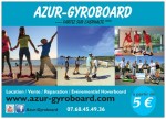 EXCURSIONS HOVERBOARD La CIOTAT / MARSEILLE / AIX-EN-PROVENCE durant tout L' ÉTÉ