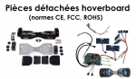 Réparation Hoverboard et accessoires