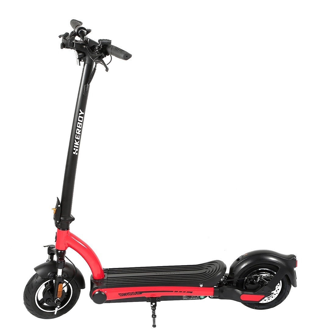 Trottinette Électrique FOXTROT 500W  Batterie Amovible Couleur