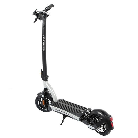 Trottinette Électrique FOXTROT 500W  Batterie Amovible Couleur