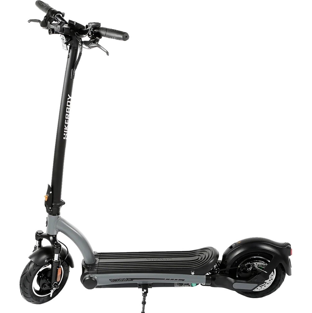 Trottinette Électrique FOXTROT 500W  Batterie Amovible Couleur