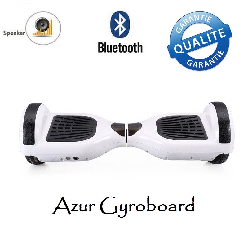 Hoverboard 6.5 pouces HighwayBoard Couleur