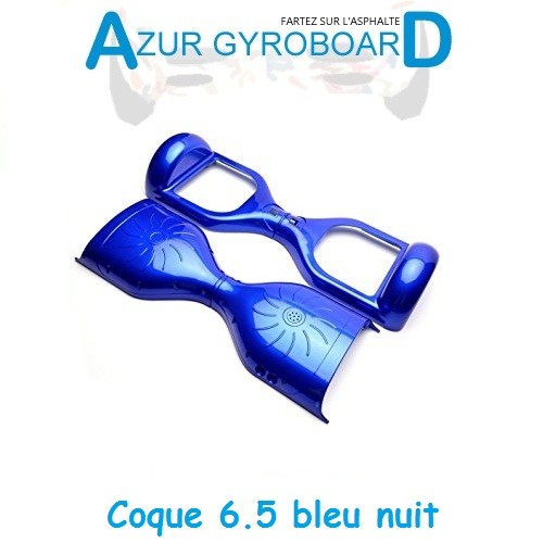 Les COQUES 6.5 POUCES HOVERBOARD Couleur