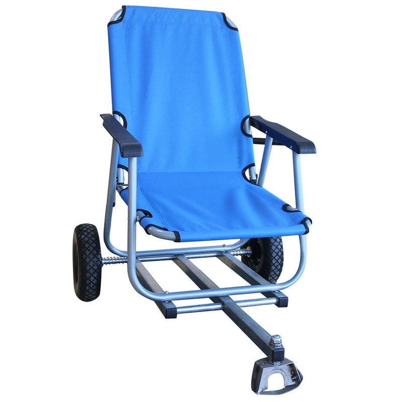 HOVERSEAT Bleu AZUR GYROBOARD Boutique Azur Gyroboard