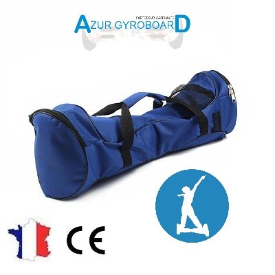 SAC TRANSPORT HOVERBOARD 6.5 POUCES Couleur