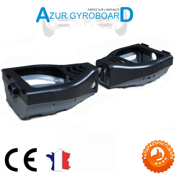 COQUE  HUMMER HOVERBOARD type KIWANE 