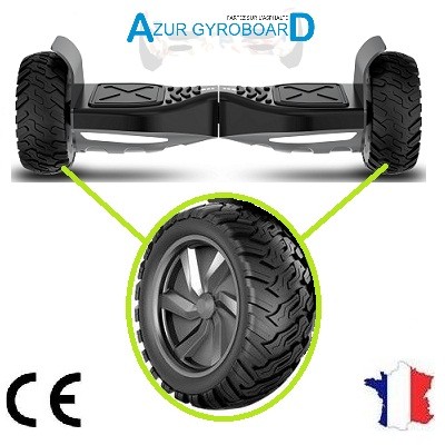 MOTEUR ROUE HOVERBOARD type HUMMER KIWANE 