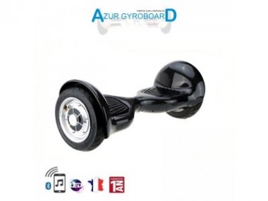 Hoverboard 10 pouces Tout Terrain - photo 0