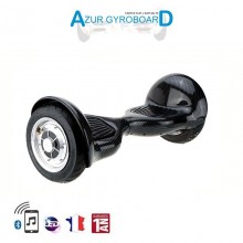 Hoverboard 10 pouces Tout Terrain