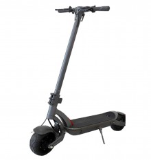 Trottinette électrique Oscar Hikerboy tous terrain