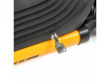 Trottinette Électrique FOXTROT 500W  Batterie Amovible - photo 4