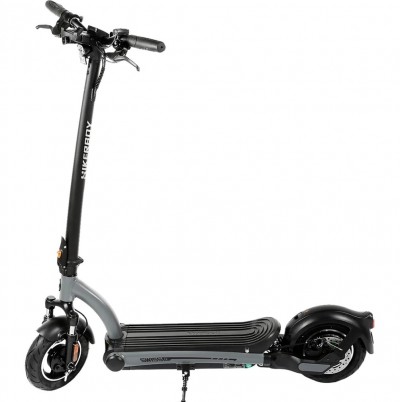 Trottinette Électrique FOXTROT 500W  Batterie Amovible gris