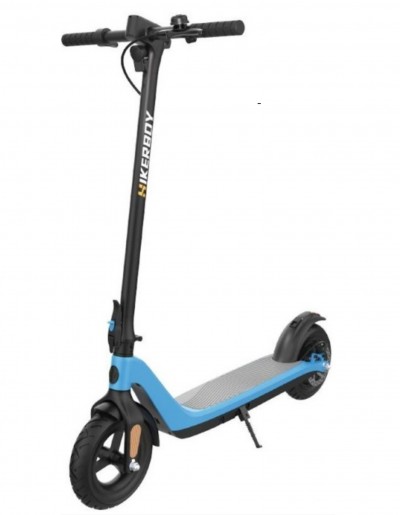 Trottinette Électrique BRIO Hikerboy Ultra Légère l Bleu