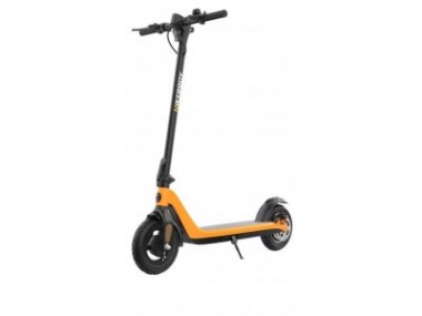 Trottinette Électrique BRIO Hikerboy Ultra Légère l - photo 0
