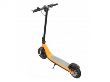 Trottinette Électrique BRIO Hikerboy Ultra Légère l - photo 2
