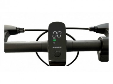 Trottinette Électrique BRIO Hikerboy Ultra Légère l - photo 3