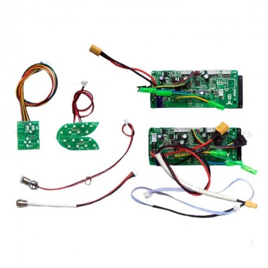 Carte mère Dual System Tao Tao