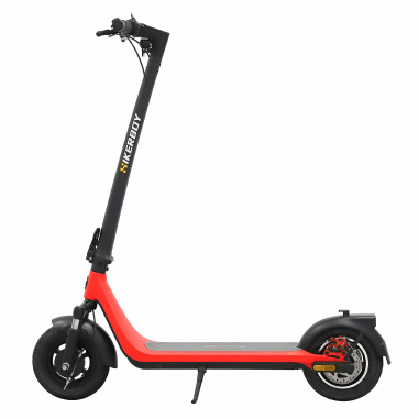 Trottinette Électrique Curtis Hikerboy
