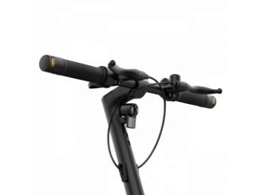 Trottinette Électrique Curtis Hikerboy - photo 1