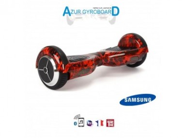 Hoverboard 6.5 pouces - photo 0
