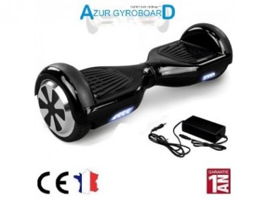 Hoverboard 6.5 pouces - photo 0