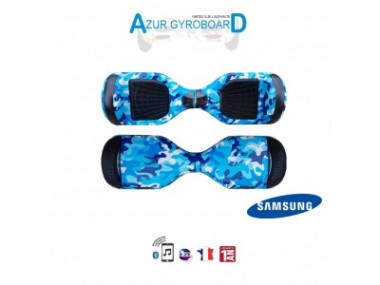 Hoverboard 6.5 pouces - photo 0