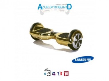 Hoverboard 6.5 pouces - photo 0