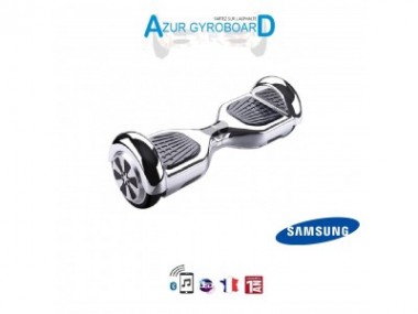 Hoverboard 6.5 pouces - photo 0