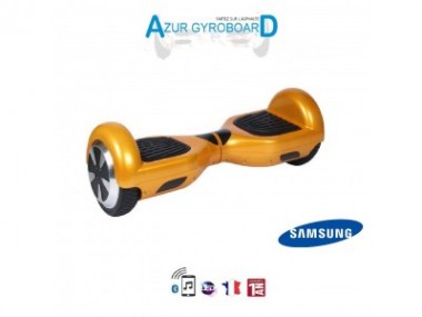 Hoverboard 6.5 pouces - photo 0