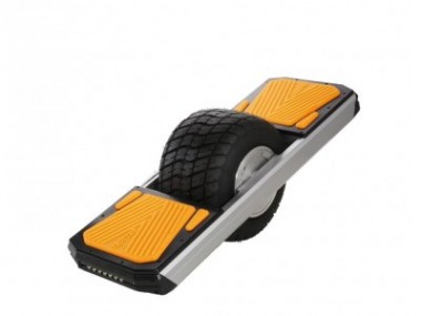HOVERBOARD ONE WHEEL OFF ROAD - photo 1