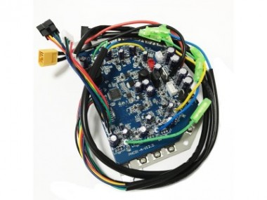CARTE MÈRE  HOVERBOARD BLEU Azhq Std - photo 0