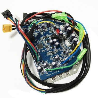 CARTE MÈRE  HOVERBOARD BLEU Azhq Std