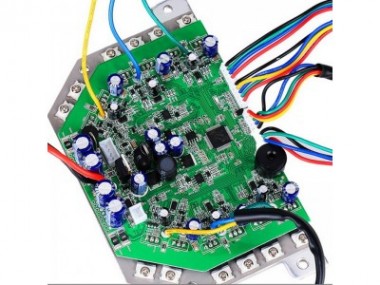 CARTE MÈRE HOVERBOARD BLUETOOTH - photo 0