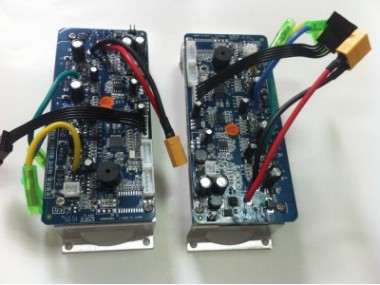 CARTE MÈRE DUAL AZHQ.3 - photo 1