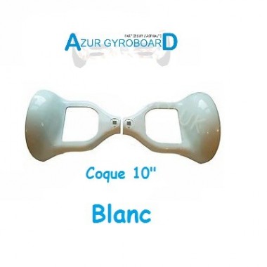 Les COQUES HOVERBOARD 10 POUCES