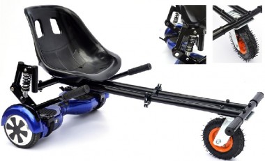 HOVERKART TOUS TERRAINS