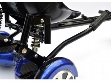 HOVERKART TOUS TERRAINS - photo 1