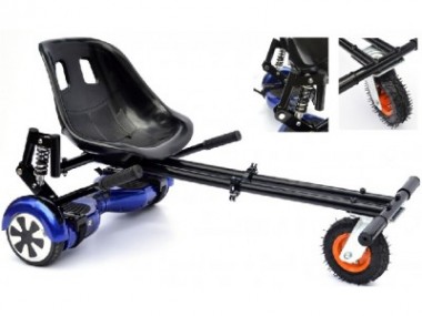 HOVERKART TOUS TERRAINS - photo 0