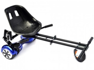 HOVERKART TOUS TERRAINS - photo 3