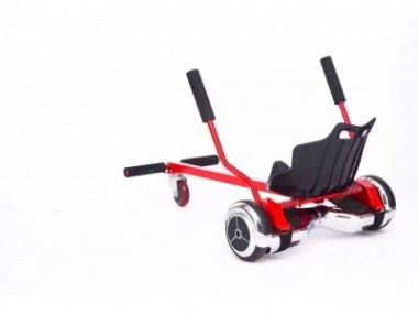 HOVERKART CITY - photo 3