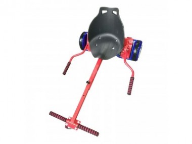 HOVERKART CITY - photo 0