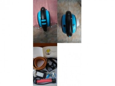 SOLOWHEEL MONOROUE - photo 2