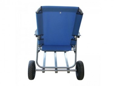 HOVERSEAT - photo 2