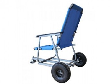 HOVERSEAT - photo 1