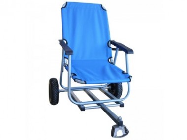 HOVERSEAT - photo 0
