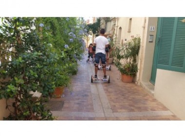 Location Hoverboard Week end (2 jours ) - photo 2
