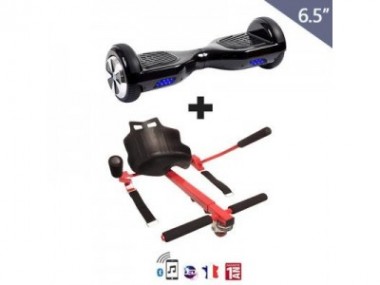 HOVERBOARD 6.5" + HOVERKART - photo 0