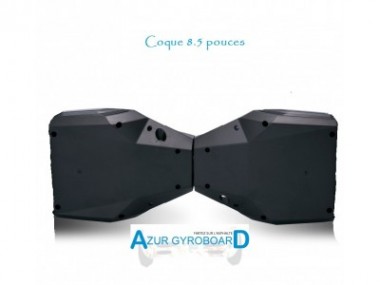 COQUE ALUMINIUM HOVERBOARD - photo 1